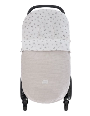 Saco Silla Graciela de Uzturre Piedra