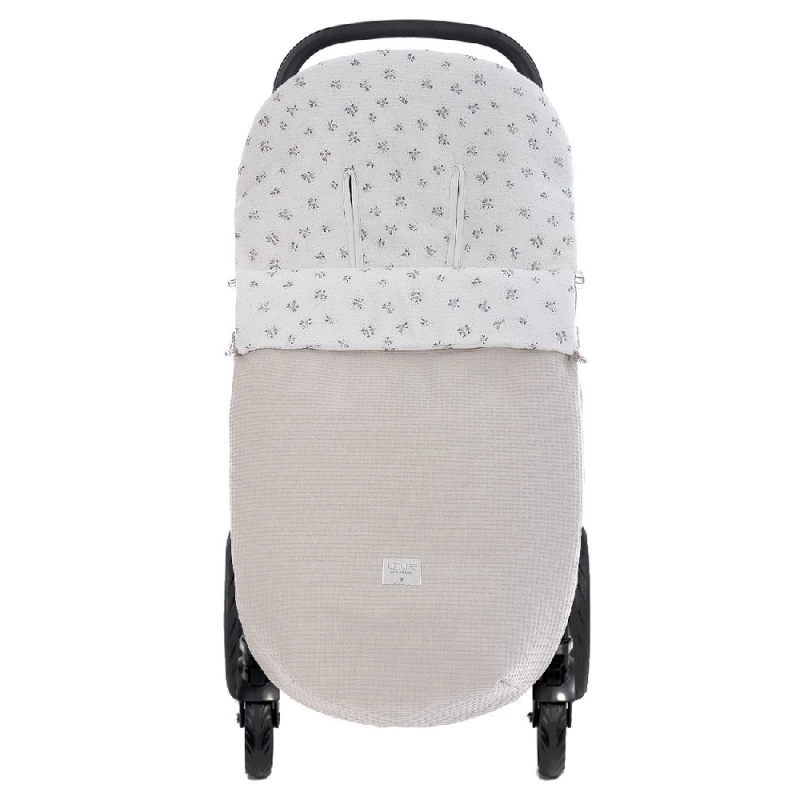 Saco Silla Graciela de Uzturre