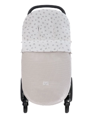 Saco Silla Graciela de Uzturre Piedra