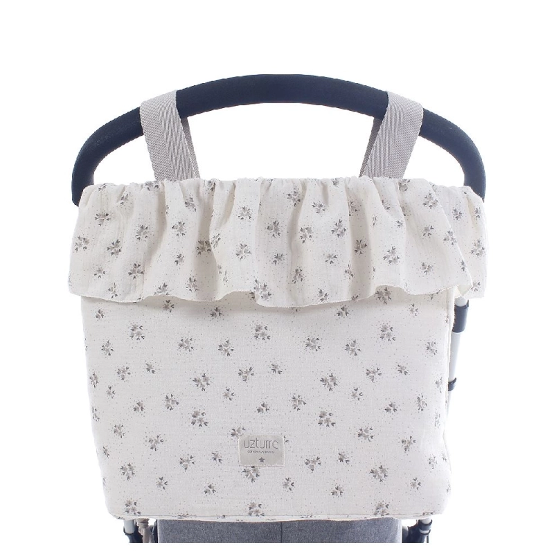 Bolsa talega Volante Graciela de Uzturre
