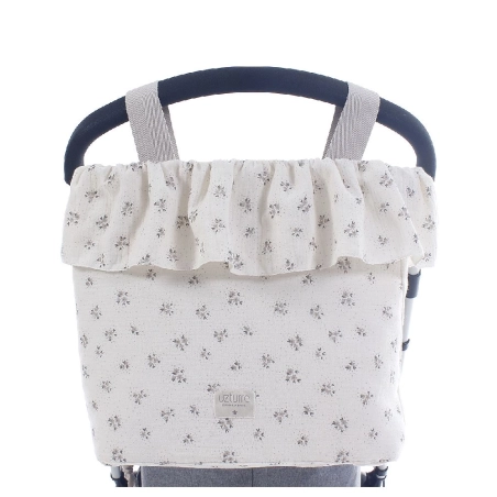 Bolsa talega Volante Graciela de Uzturre