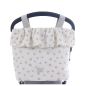 Bolsa talega Volante Graciela de Uzturre
