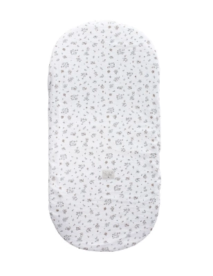 Bajera Ajustable capazo Celia de Uzturre