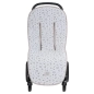 Funda para silla Celia de Uzturre