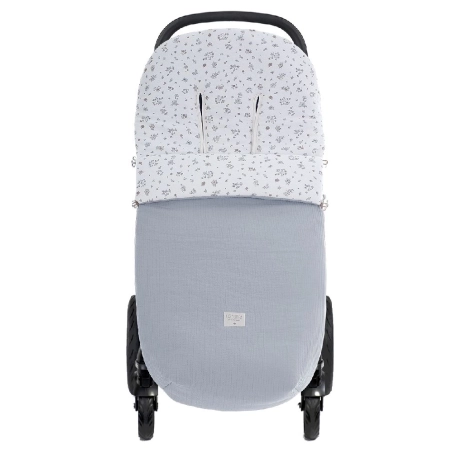 Saco Silla Celia de Uzturre Mint