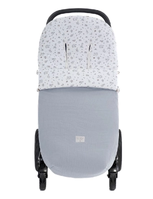 Saco Silla Celia de Uzturre Mint