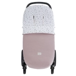 Saco Silla Celia de Uzturre Rosa Empolvado