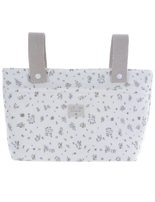 Bolsa Talega Midi Celia de Uzturre