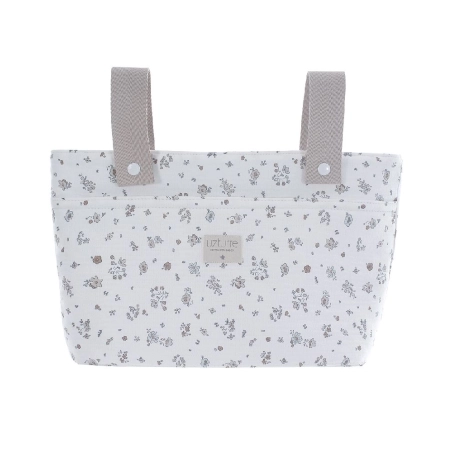 Bolsa Talega Midi Celia de Uzturre