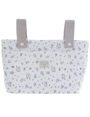 Bolsa Talega Midi Celia de Uzturre