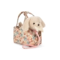 Cesta con perrito Aiko de Konges Slojd