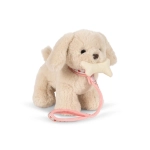 Cesta con perrito Aiko de Konges Slojd