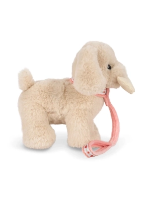 Cesta con perrito Aiko de Konges Slojd