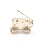 Carrito Arrastre Juguete Lemon de Konges Slojd