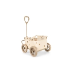 Carrito Arrastre Juguete Lemon de Konges Slojd