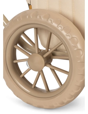 Carrito Arrastre Juguete Lemon de Konges Slojd