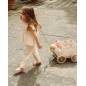 Carrito Arrastre Juguete Mirage de Konges Slojd
