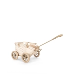 Carrito Arrastre Juguete Mirage de Konges Slojd