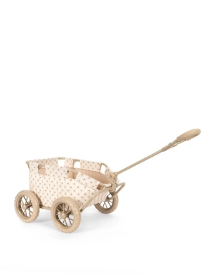 Carrito Arrastre Juguete Mirage de Konges Slojd