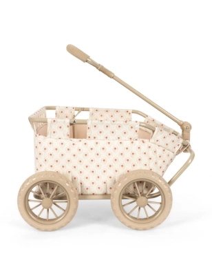 Carrito Arrastre Juguete Mirage de Konges Slojd