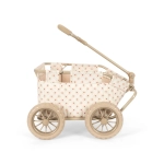 Carrito Arrastre Juguete Mirage de Konges Slojd