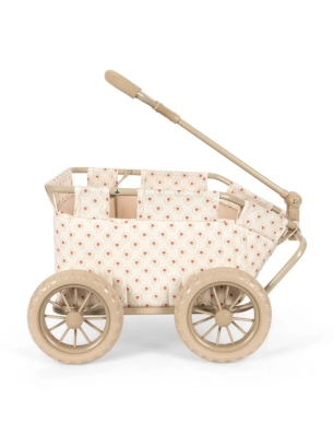 Carrito Arrastre Juguete Mirage de Konges Slojd