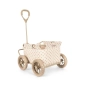 Carrito Arrastre Juguete Mirage de Konges Slojd