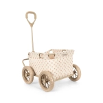 Carrito Arrastre Juguete Mirage de Konges Slojd