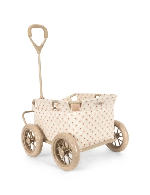 Carrito Arrastre Juguete Mirage de Konges Slojd