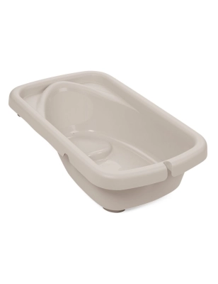 Bañera con cambiador Bubble Soft Armonía de Chicco