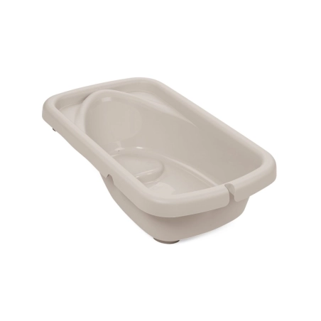 Bañera con cambiador Bubble Soft Armonía de Chicco
