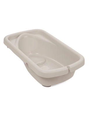 Bañera con cambiador Bubble Soft Armonía de Chicco