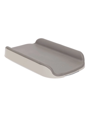 Bañera con cambiador Bubble Soft Armonía de Chicco