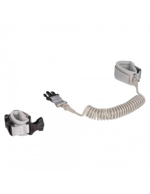 Pulsera seguridad infantil de Dooky