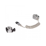 Pulsera seguridad infantil de Dooky