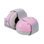 Auriculares infantiles Protección auditiva de Dooky Rosa