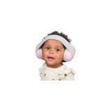 Auriculares infantiles Protección auditiva de Dooky Rosa