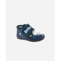 Zapatillas de Casa Altas de Invierno de Vulladi
