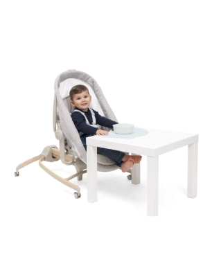 Hamaca Baby Hug Armonía 4 en 1 de Chicco Scandinavian