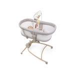 Hamaca Baby Hug Armonía 4 en 1 de Chicco Scandinavian