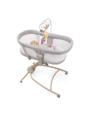 Hamaca Baby Hug Armonía 4 en 1 de Chicco Scandinavian