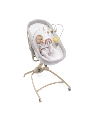 Hamaca Baby Hug Armonía 4 en 1 de Chicco