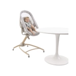 Hamaca Baby Hug Armonía 4 en 1 de Chicco Scandinavian