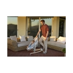 Hamaca Baby Hug Armonía 4 en 1 de Chicco