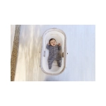 Hamaca Baby Hug Armonía 4 en 1 de Chicco