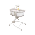 Hamaca Baby Hug Armonía 4 en 1 de Chicco Mother Pearl