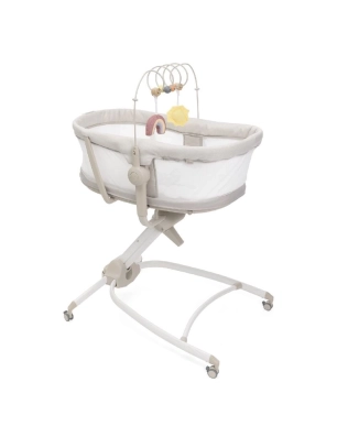 Hamaca Baby Hug Armonía 4 en 1 de Chicco Mother Pearl