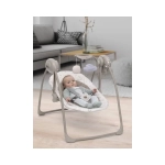 Columpio Swing & Play de Chicco