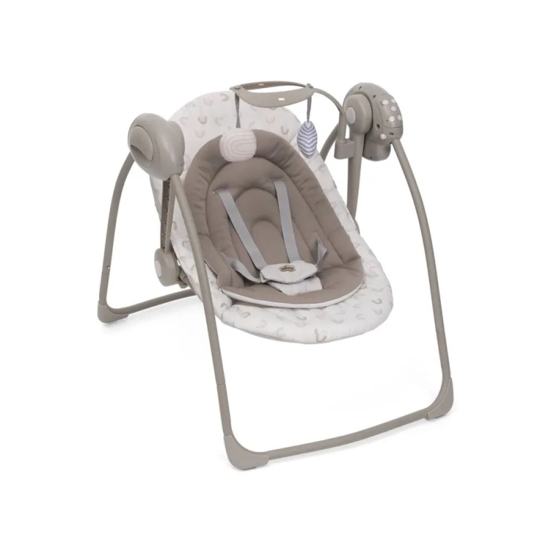 Columpio Swing & Play de Chicco