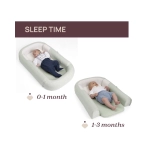 Nido Mommy Pod 4 en 1 de Chicco